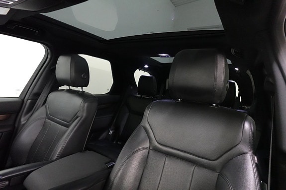 Land Rover Discovery 22 of 28