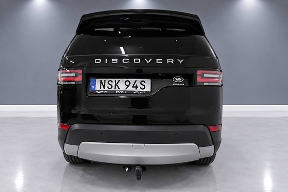 Land Rover Discovery 27 of 28