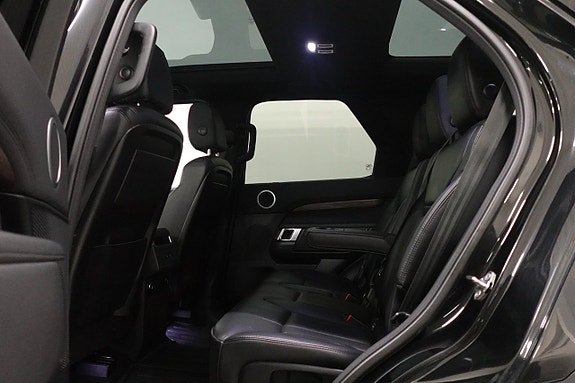 Land Rover Discovery 5 of 28