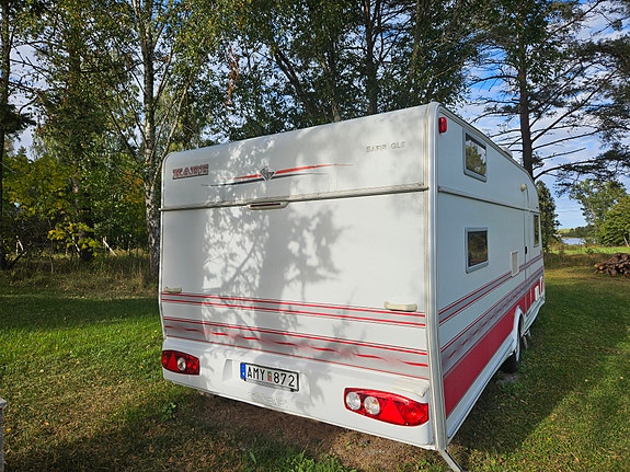 KABE Safir GLE KS 11 of 15