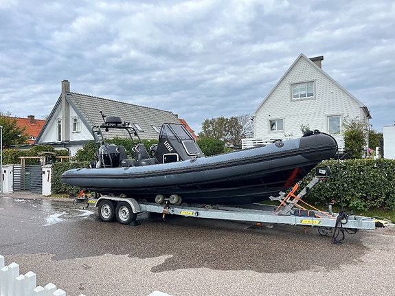 Extrem Multiroll-RIB 7.5m 8 of 10
