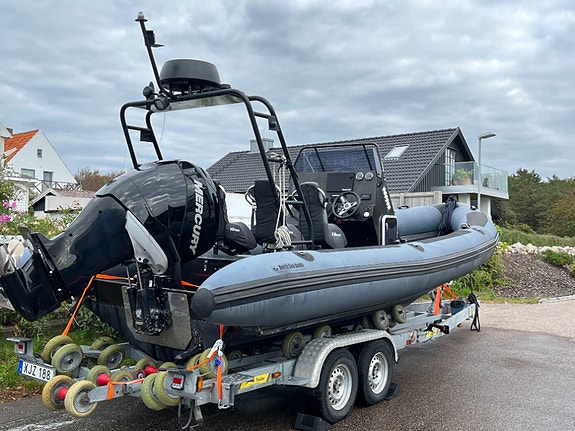 Extrem Multiroll-RIB 7.5m 6 of 10
