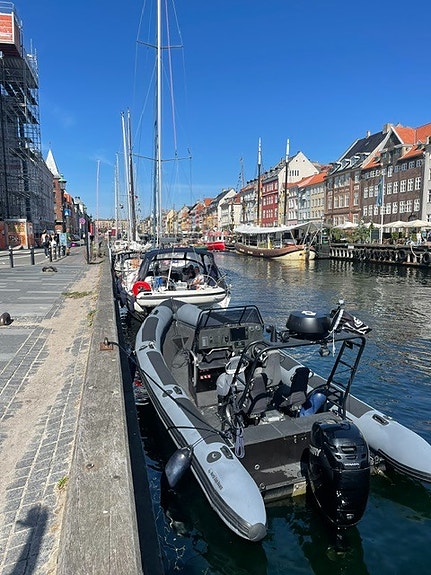 Extrem Multiroll-RIB 7.5m 7 of 10
