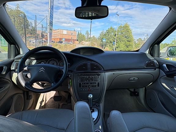 Citroen C5 5 of 5