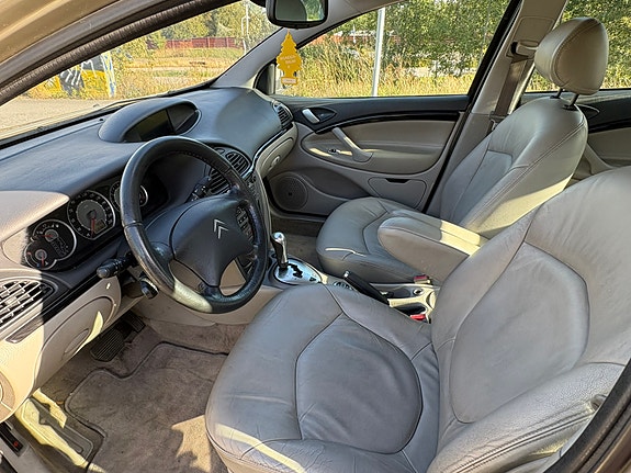 Citroen C5 3 of 5