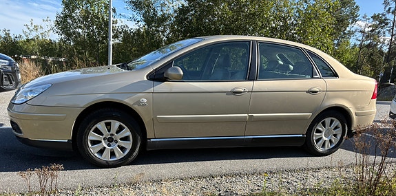 Citroen C5 2 of 5