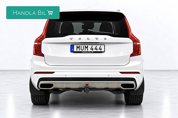 Volvo XC90 6 of 28