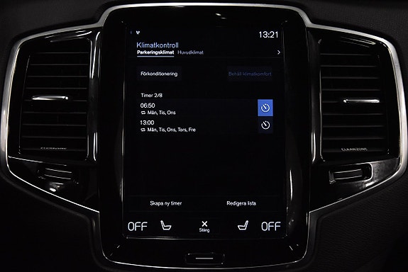 Volvo XC90 23 of 28