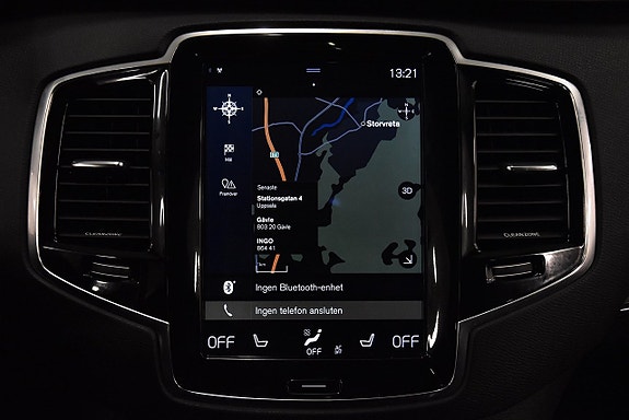 Volvo XC90 25 of 28