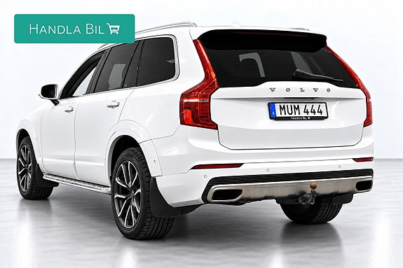 Volvo XC90 7 of 28