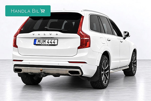 Volvo XC90 5 of 28