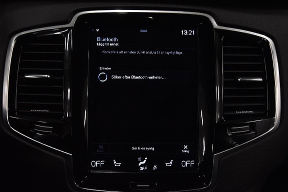 Volvo XC90 24 of 28