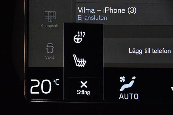 Volvo XC90 21 of 28