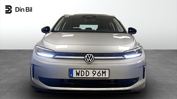 Volkswagen Polo 4 of 12