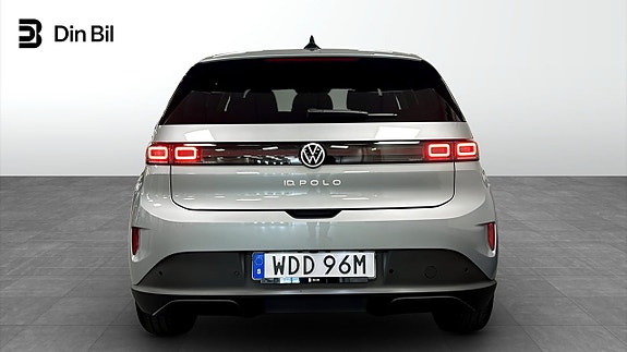 Volkswagen Polo 5 of 12