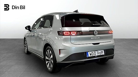 Volkswagen Polo 3 of 12