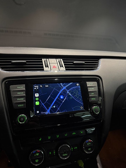 Skoda Octavia 15 of 16