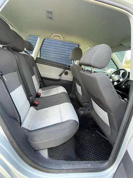 Volkswagen Polo Cross 6 of 7