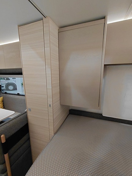 Adria ALTEA 432 PX 8 of 9