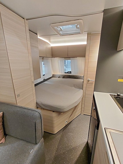 Adria ALTEA 432 PX 5 of 9