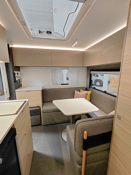 Adria ALTEA 432 PX 9 of 9