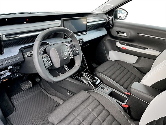 Citroen C3 Aircross 5 of 15