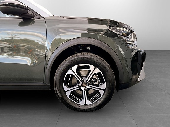 Citroen C3 Aircross 14 of 15
