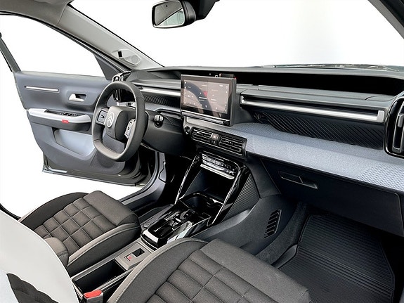 Citroen C3 Aircross 11 of 15