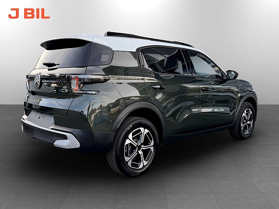 Citroen C3 Aircross 4 of 15