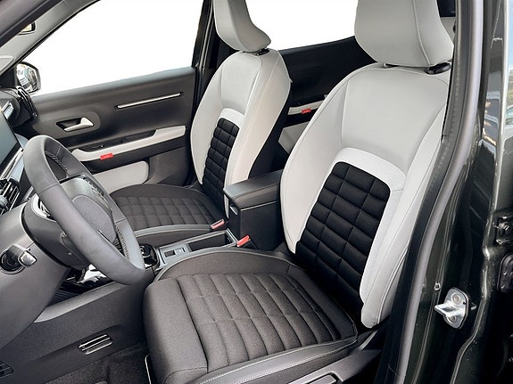 Citroen C3 Aircross 6 of 15