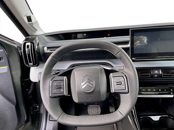 Citroen C3 Aircross 7 of 15