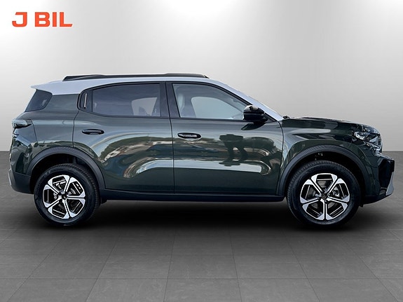 Citroen C3 Aircross 3 of 15
