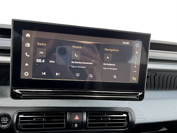 Citroen C3 Aircross 15 of 15
