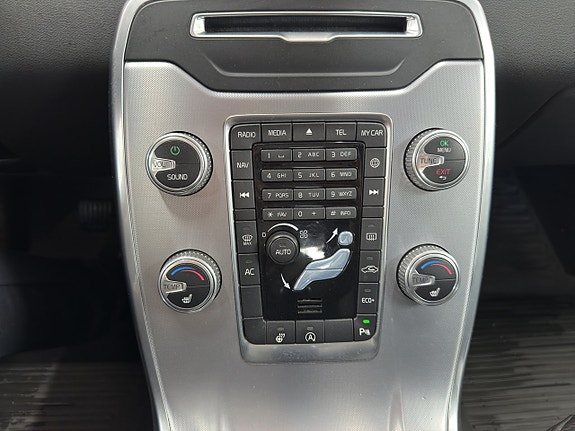 Volvo V70 14 of 15