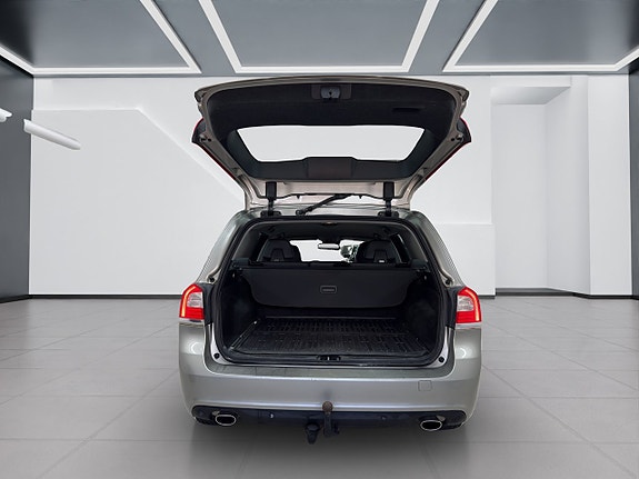Volvo V70 15 of 15