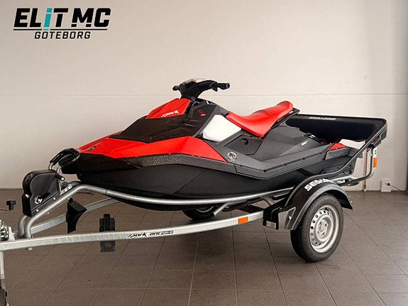 Seadoo Spark 2UP | IBR | 90HK | Click & Go 4 of 5