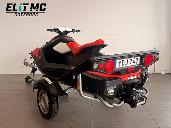 Seadoo Spark 2UP | IBR | 90HK | Click & Go 3 of 5