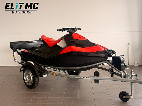 Seadoo Spark 2UP | IBR | 90HK | Click & Go