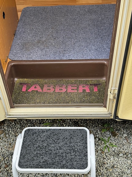 Tabbert Comtesse 560 ED/V 7 of 19