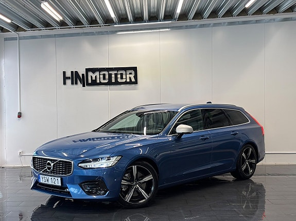 Volvo V90
