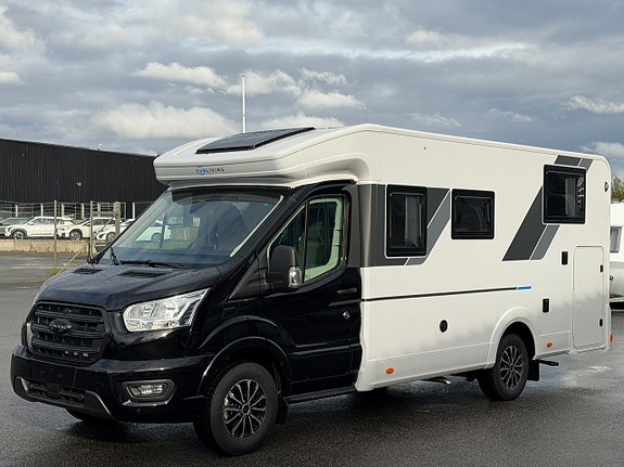 Sun Living C 70 DL - Höga långbäddar - Kompakt - Dieselpanna - 6 of 19
