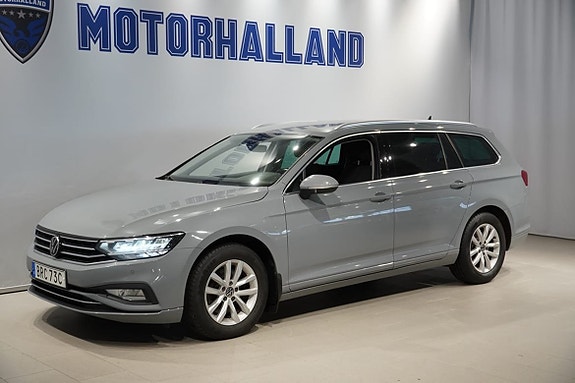 Volkswagen Passat 4 of 25