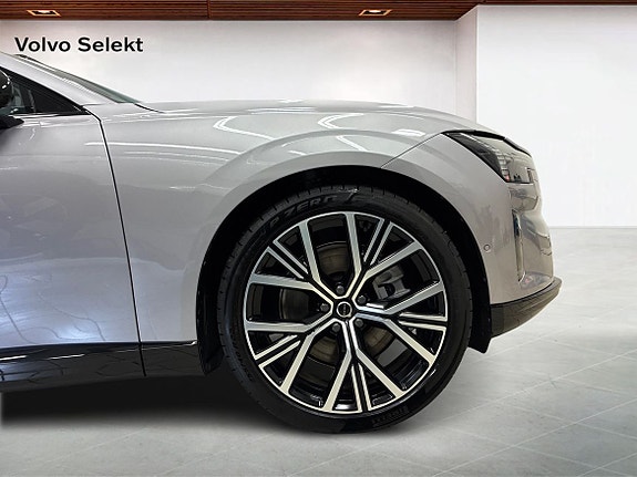 Volvo ES90 9 of 14