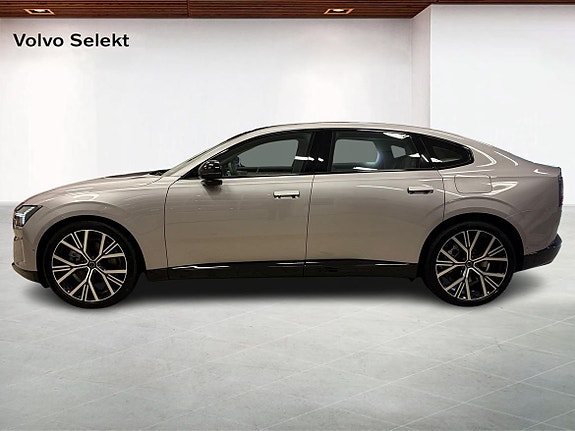 Volvo ES90 3 of 14
