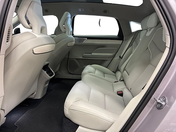 Volvo ES90 6 of 14
