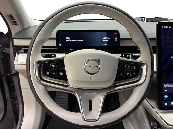 Volvo ES90 10 of 14