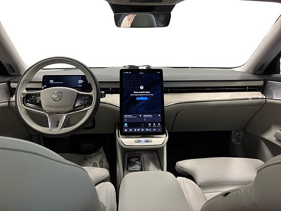 Volvo ES90 5 of 14