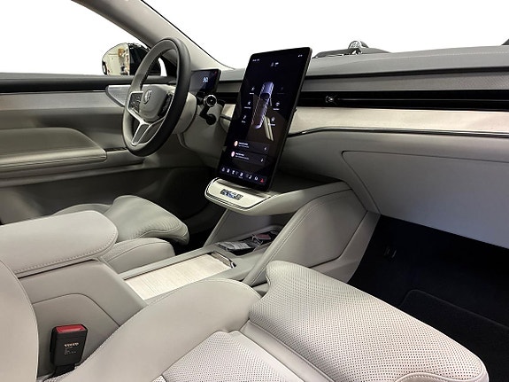 Volvo ES90 4 of 14