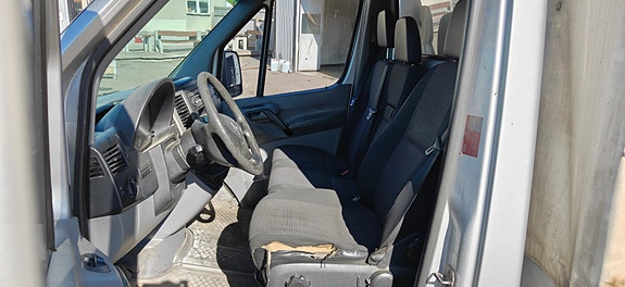Mercedes-Benz Sprinter 315 12 of 20