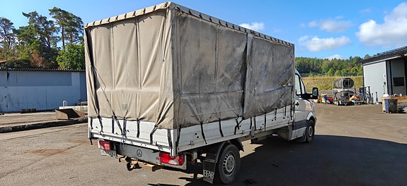 Mercedes-Benz Sprinter 315 6 of 20
